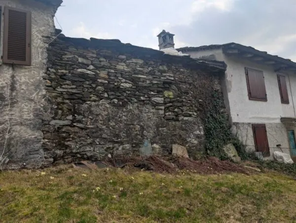 Rustico piazza Caduti Per La Libertà 34, Corio