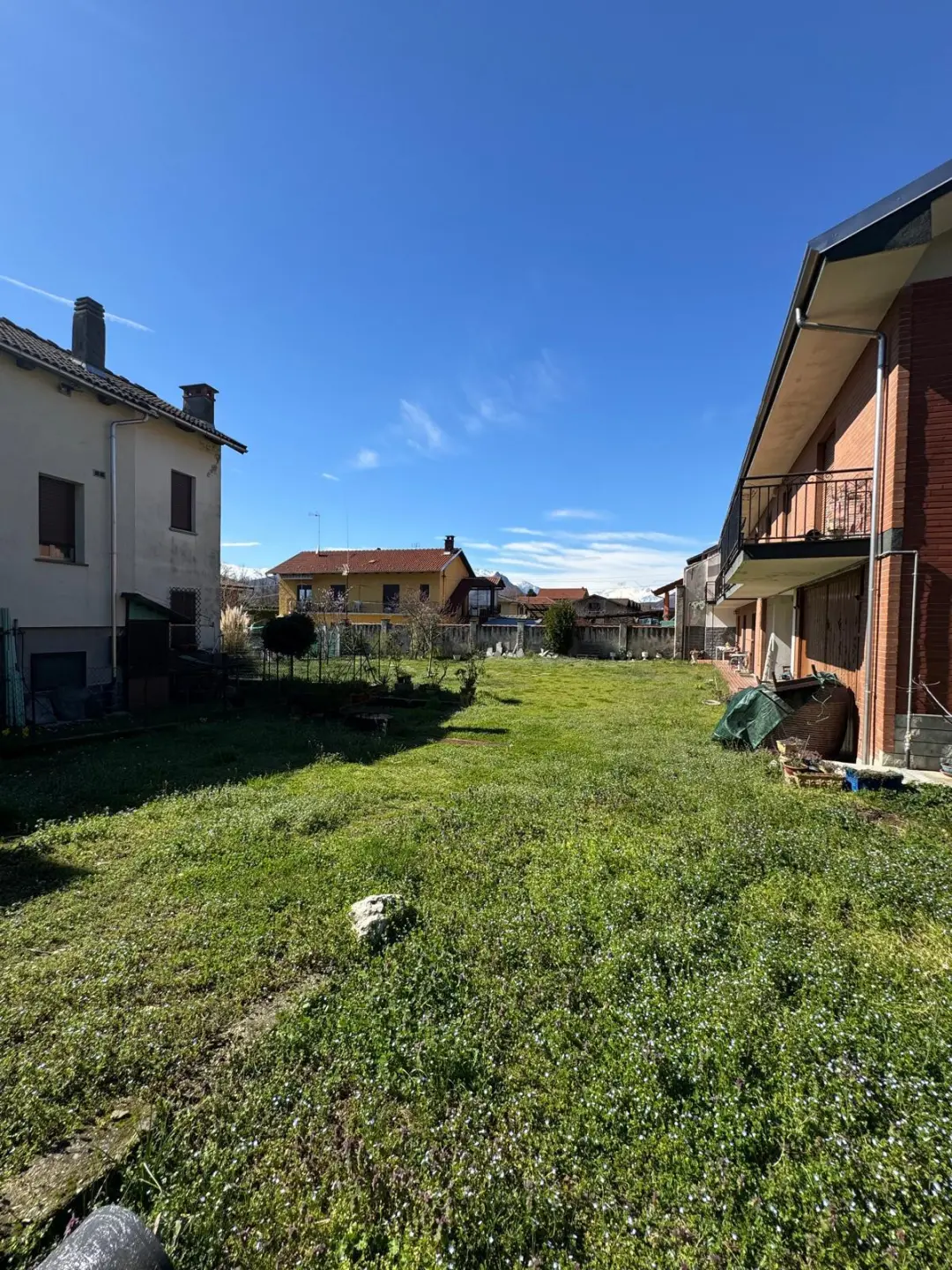 Immagine per Porzione di casa in vendita a Almese via Milanere 29