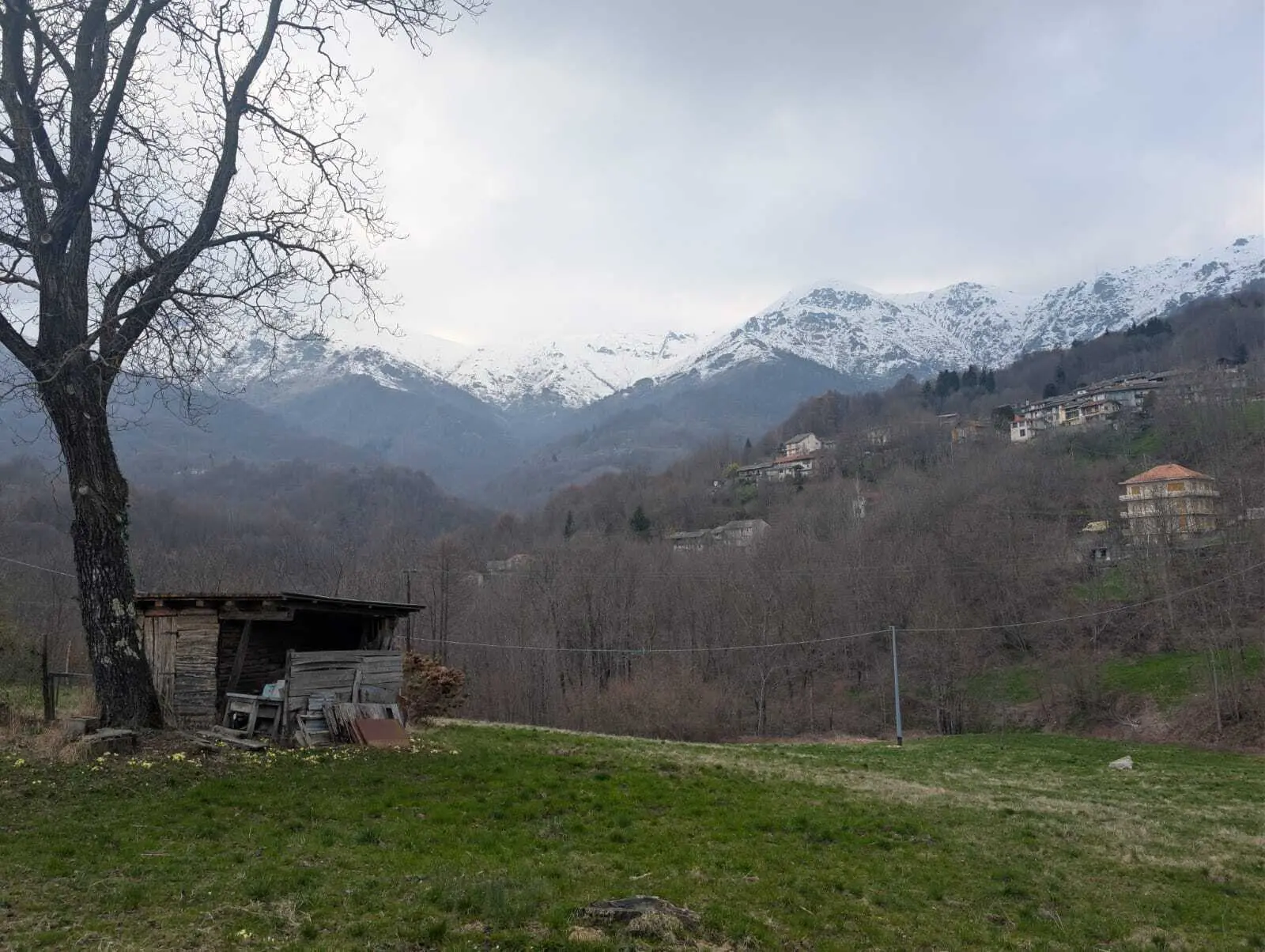 Immagine per Rustico in vendita a Corio piazza Caduti Per La Libertà 34