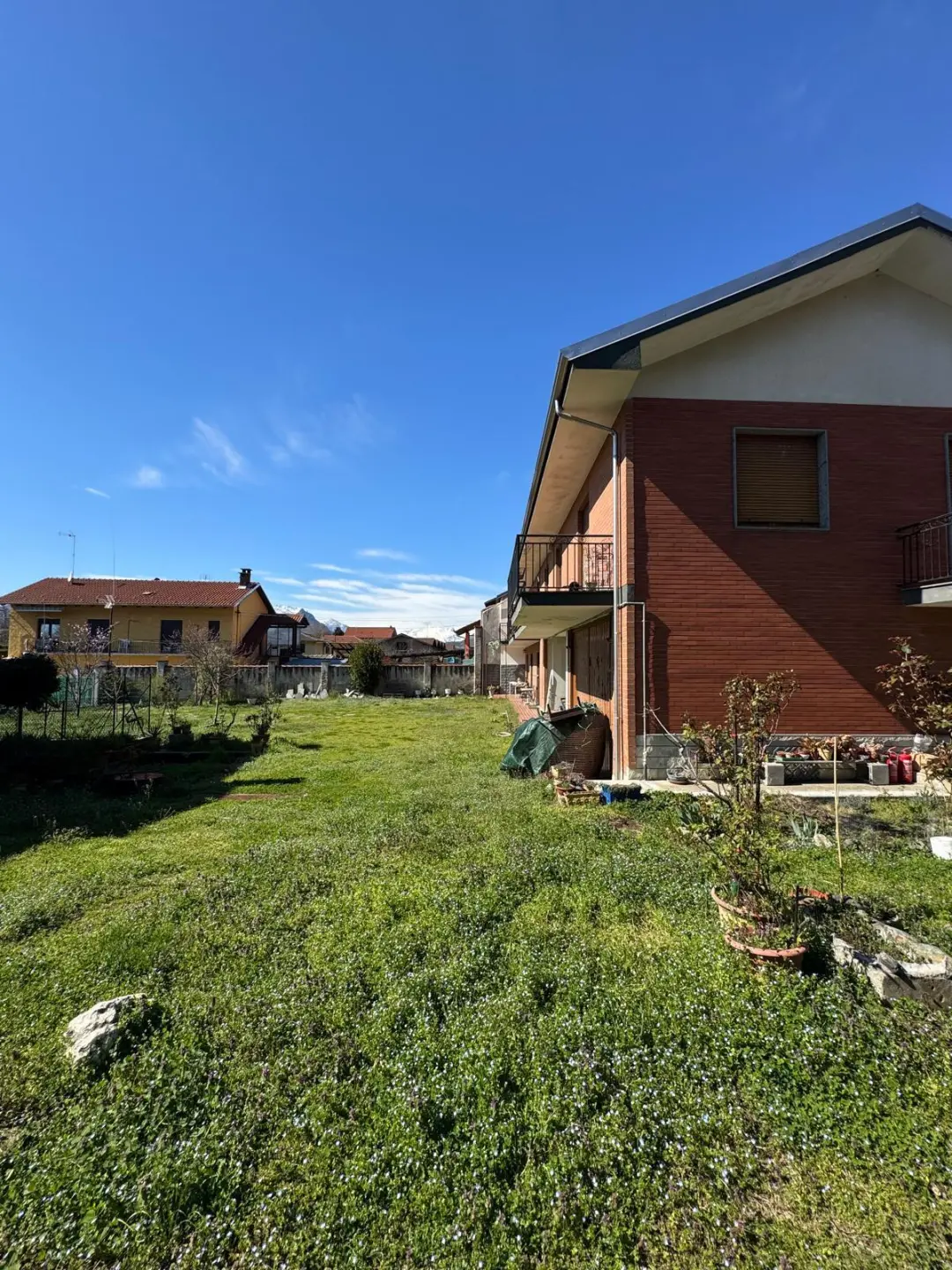Immagine per Porzione di casa in vendita a Almese via Milanere 29
