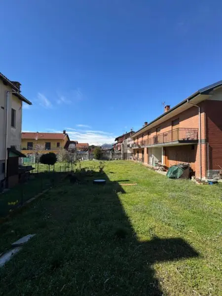 Porzione Di Casa via Milanere 29, Almese