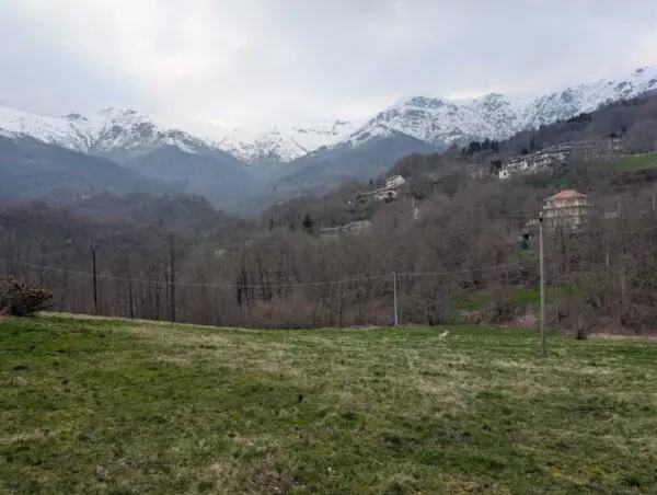 Rustico piazza Caduti Per La Libertà 34, Corio