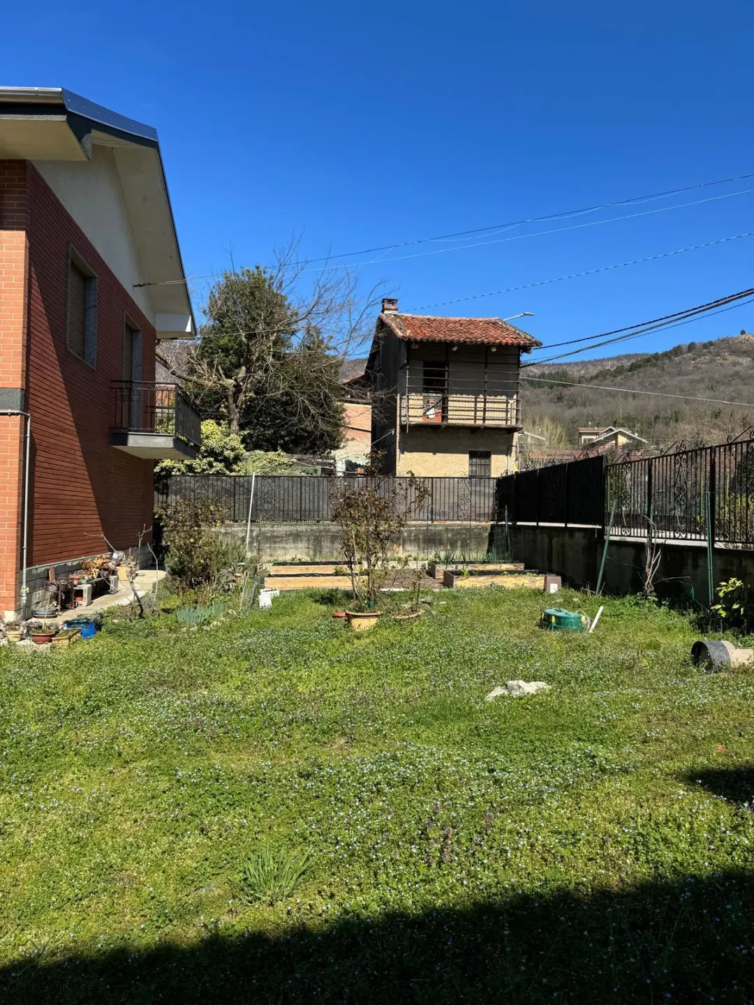 Immagine per Porzione di casa in vendita a Almese via Milanere 29