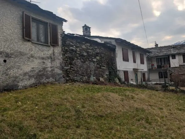 Rustico piazza Caduti Per La Libertà 34, Corio
