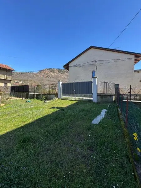 Porzione Di Casa via Milanere 29, Almese