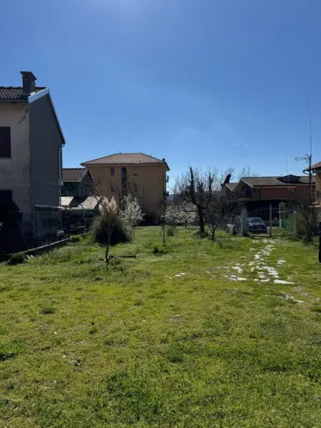 Porzione Di Casa via Milanere 29, Almese