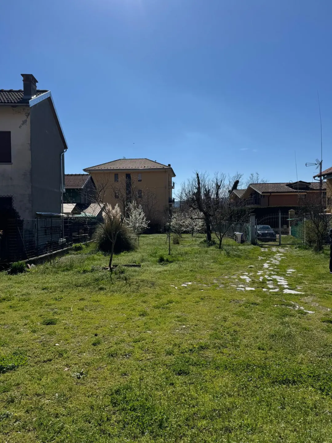 Immagine per Porzione di casa in vendita a Almese via Milanere 29