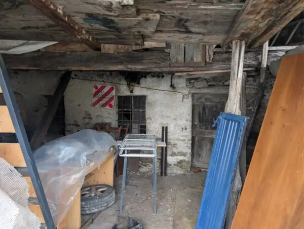 Rustico piazza Caduti Per La Libertà 34, Corio