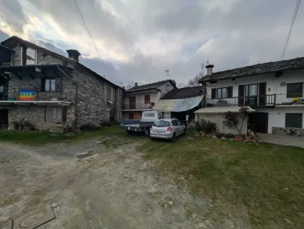 Rustico piazza Caduti Per La Libertà 34, Corio