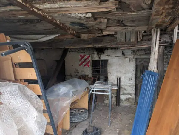 Rustico piazza Caduti Per La Libertà 34, Corio