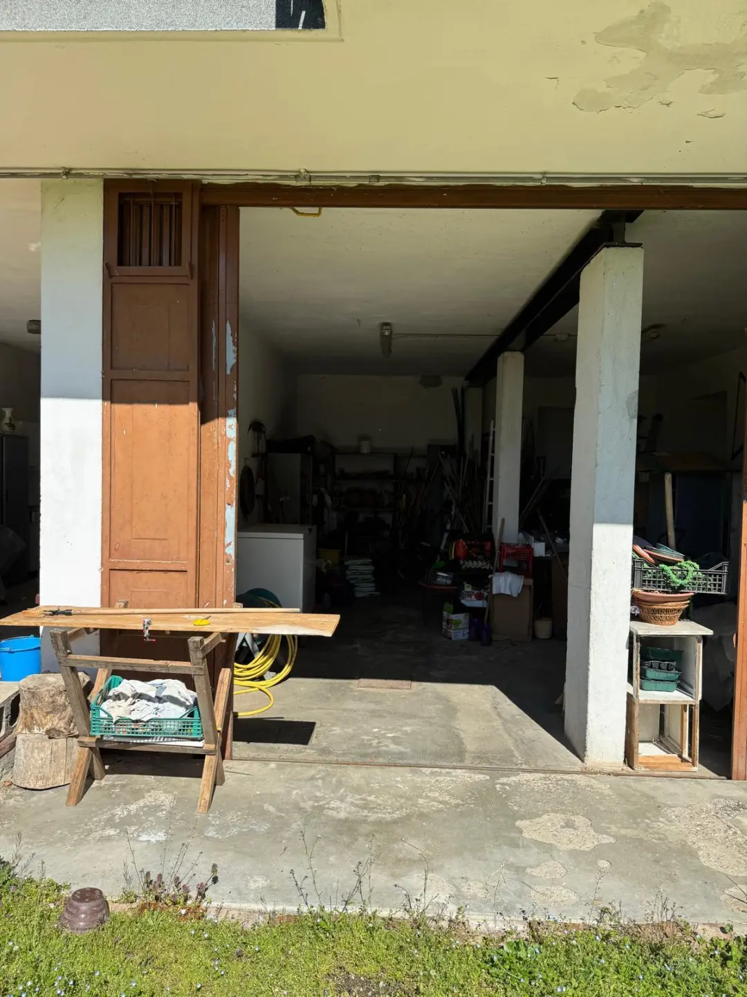 Immagine per Porzione di casa in vendita a Almese via Milanere 29