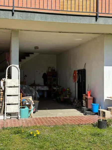 Porzione Di Casa via Milanere 29, Almese