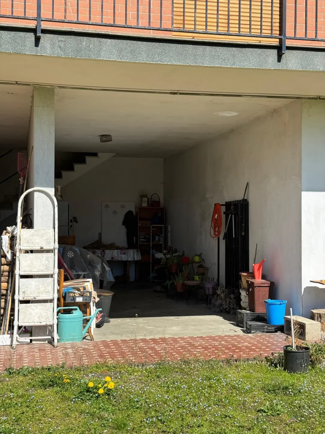 Immagine per Porzione di casa in vendita a Almese via Milanere 29