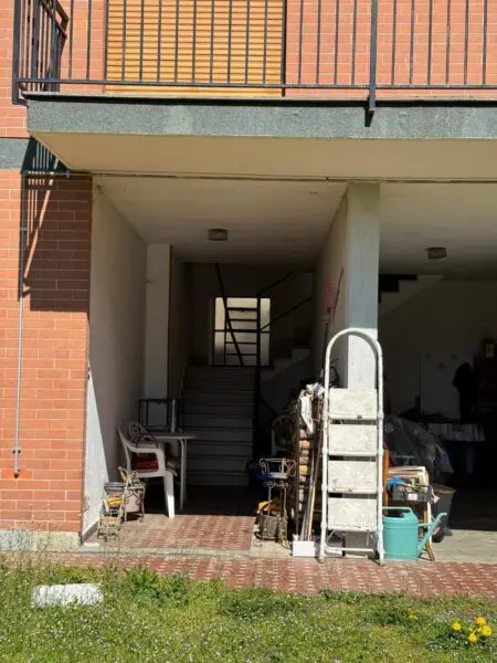 Porzione Di Casa via Milanere 29, Almese