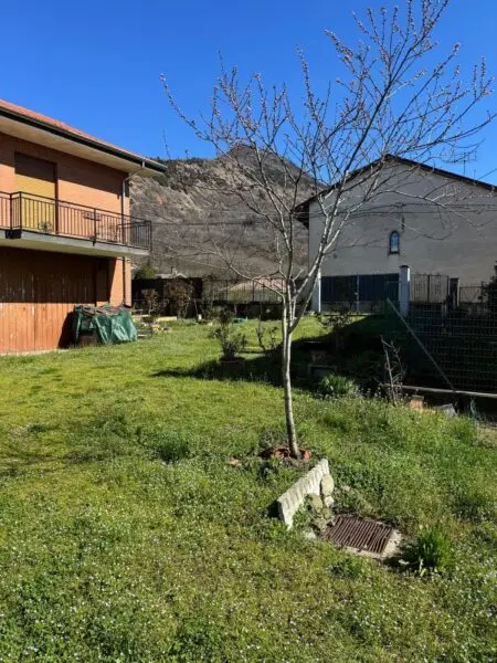 Porzione Di Casa via Milanere 29, Almese
