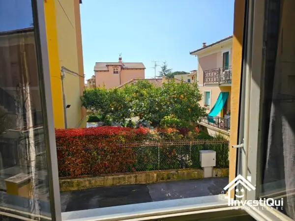 Bilocale via Pavia 9, Pietra Ligure