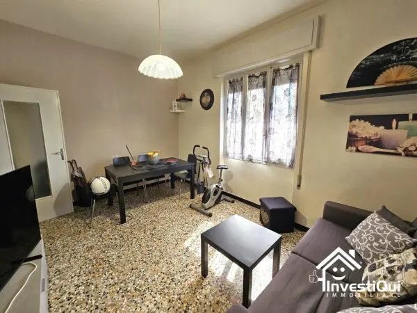 Bilocale via Pavia 9, Pietra Ligure