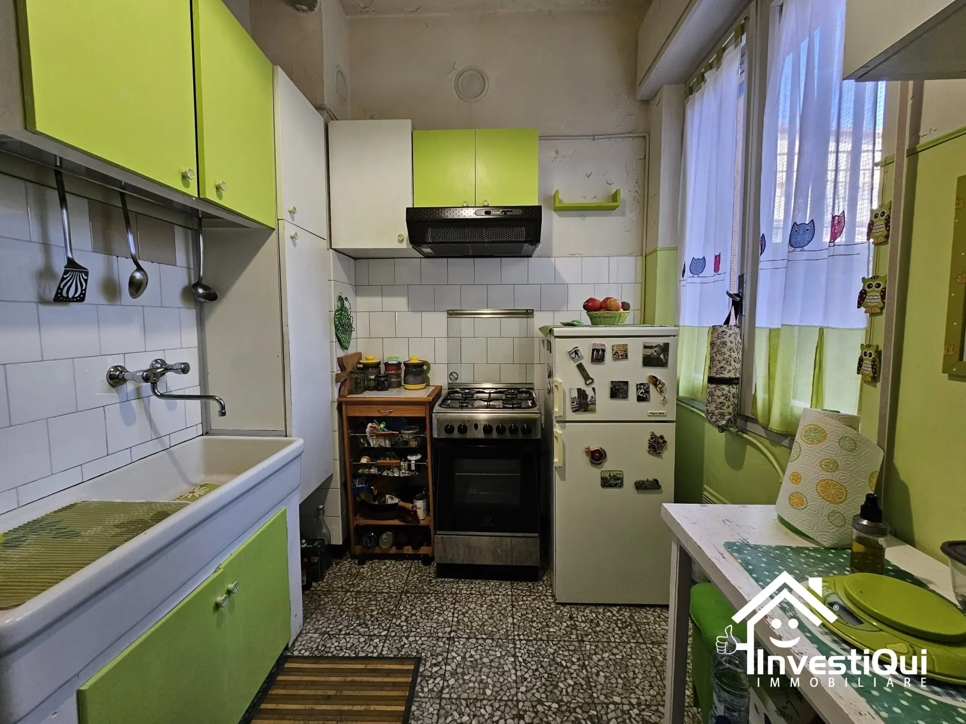 Immagine per Bilocale in vendita a Pietra Ligure via Pavia 9
