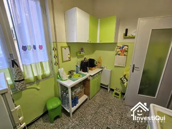 Bilocale via Pavia 9, Pietra Ligure
