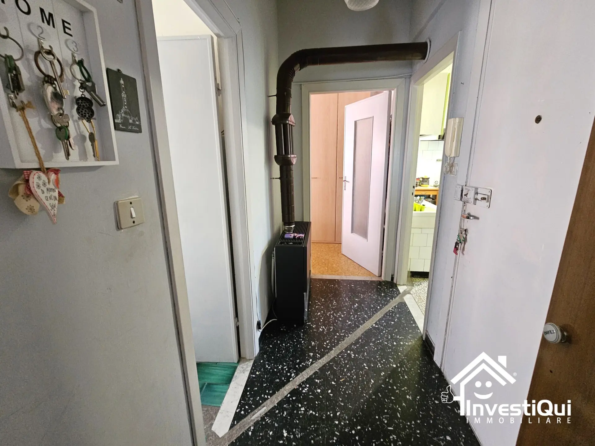 Immagine per Bilocale in vendita a Pietra Ligure via Pavia 9