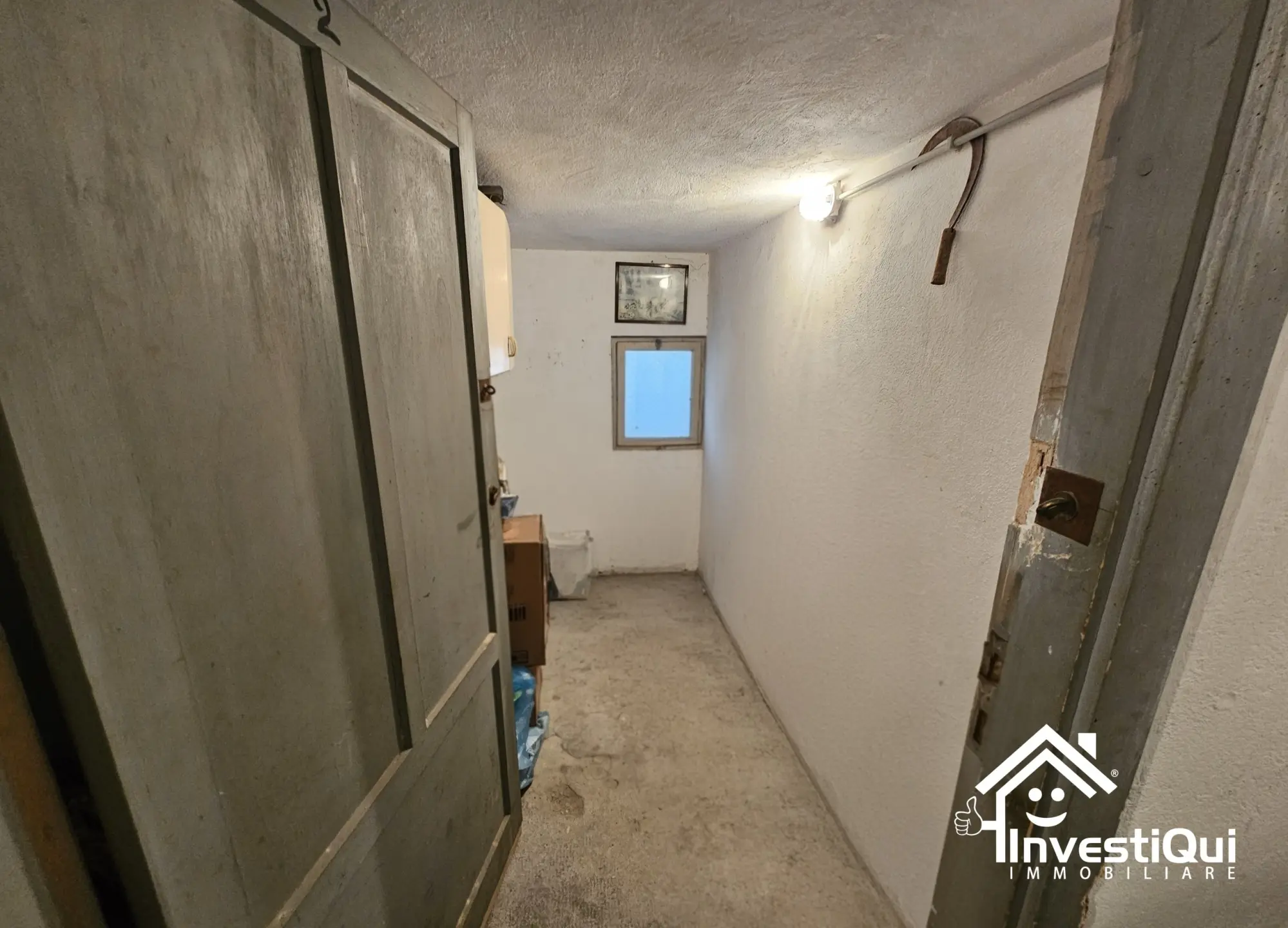Immagine per Bilocale in vendita a Pietra Ligure via Pavia 9