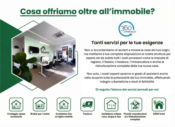 Bilocale via Pavia 9, Pietra Ligure