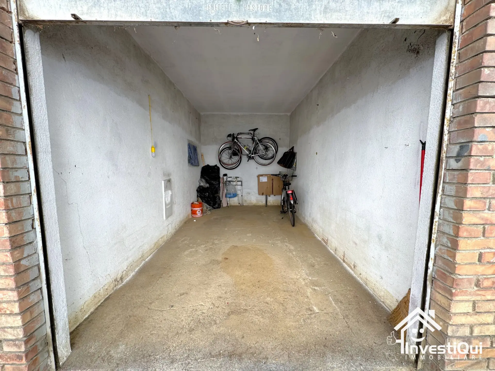 Immagine per Garage in vendita a Borghetto Santo Spirito via Montevideo 9