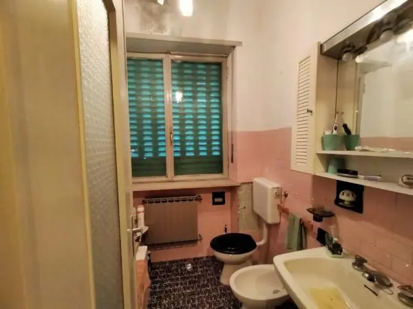 Villa via Moncenisio 4, Sant'Ambrogio Di Torino