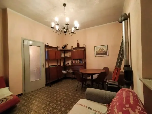 Villa via Moncenisio 4, Sant'Ambrogio Di Torino