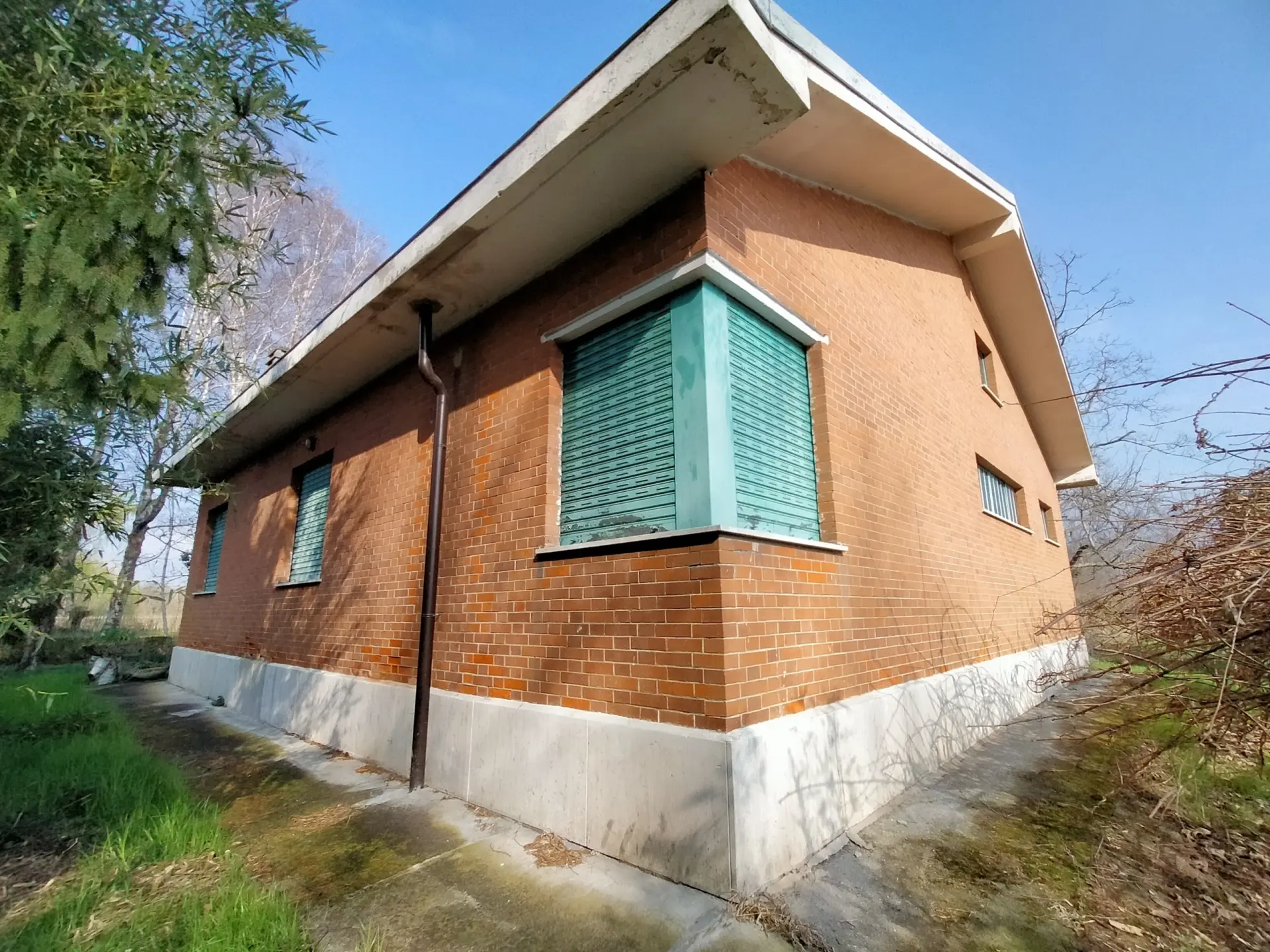Immagine per Villa in vendita a Sant'Ambrogio di Torino via Moncenisio 4