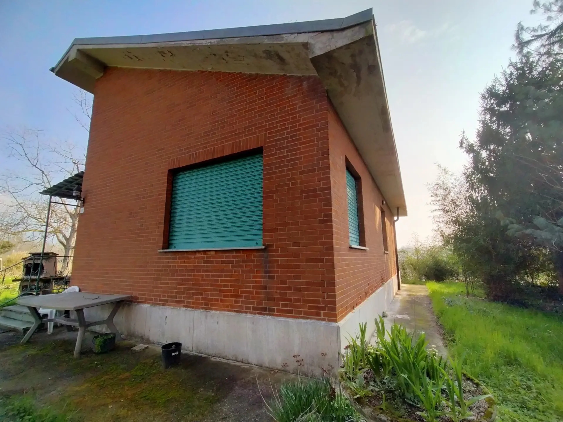 Immagine per Villa in vendita a Sant'Ambrogio di Torino via Moncenisio 4