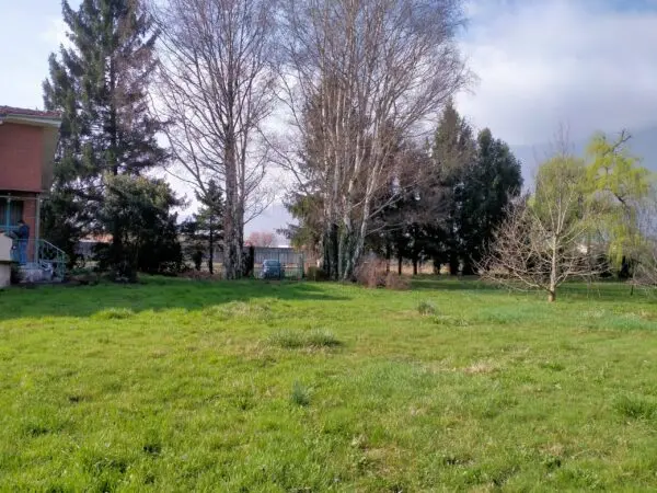 Villa via Moncenisio 4, Sant'Ambrogio Di Torino