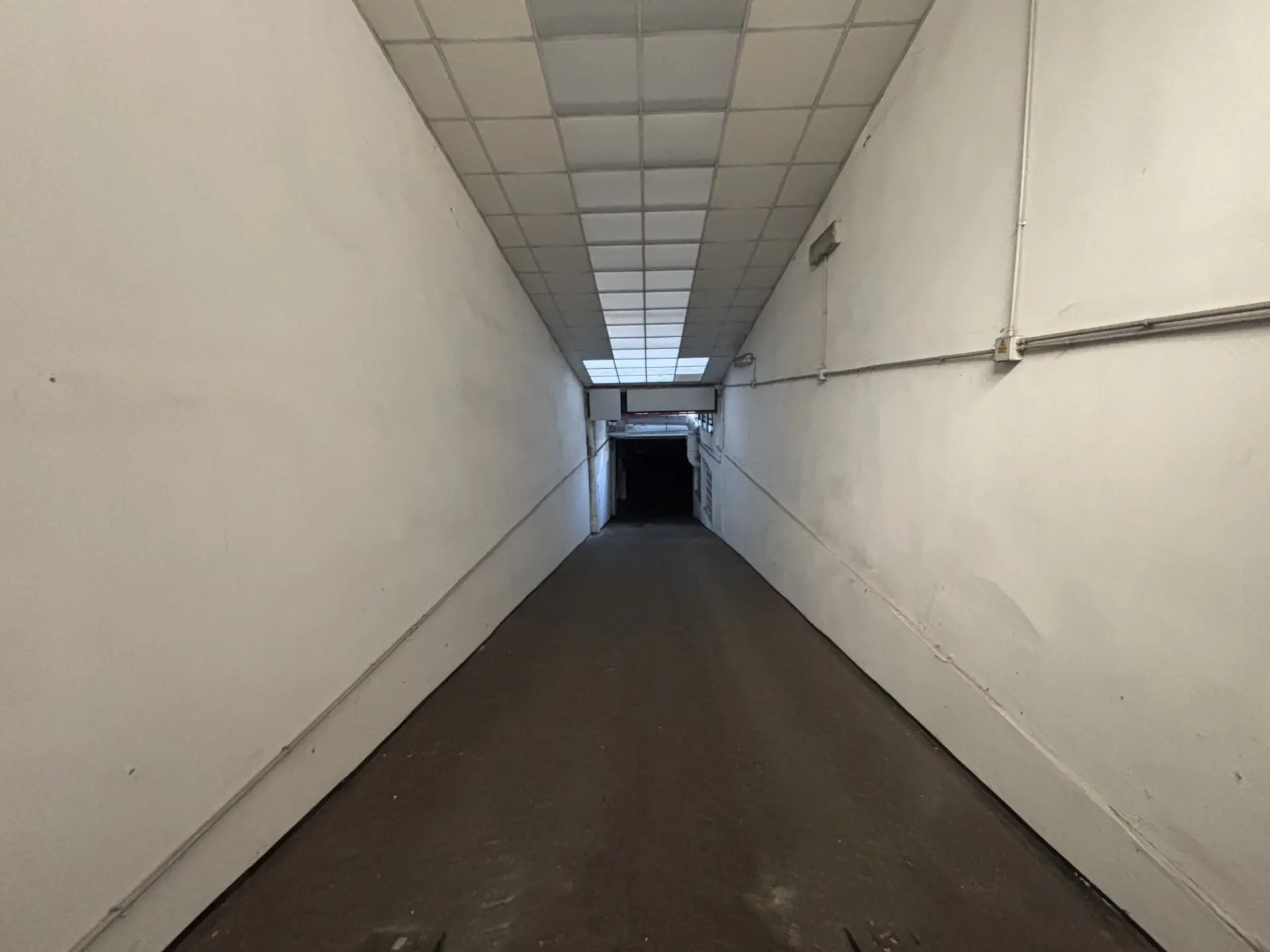 Immagine per Commerciale in vendita a Torino via Parella 3