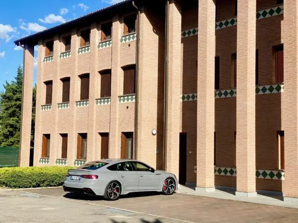 Trilocale via Abetone Superiore 146, Maranello