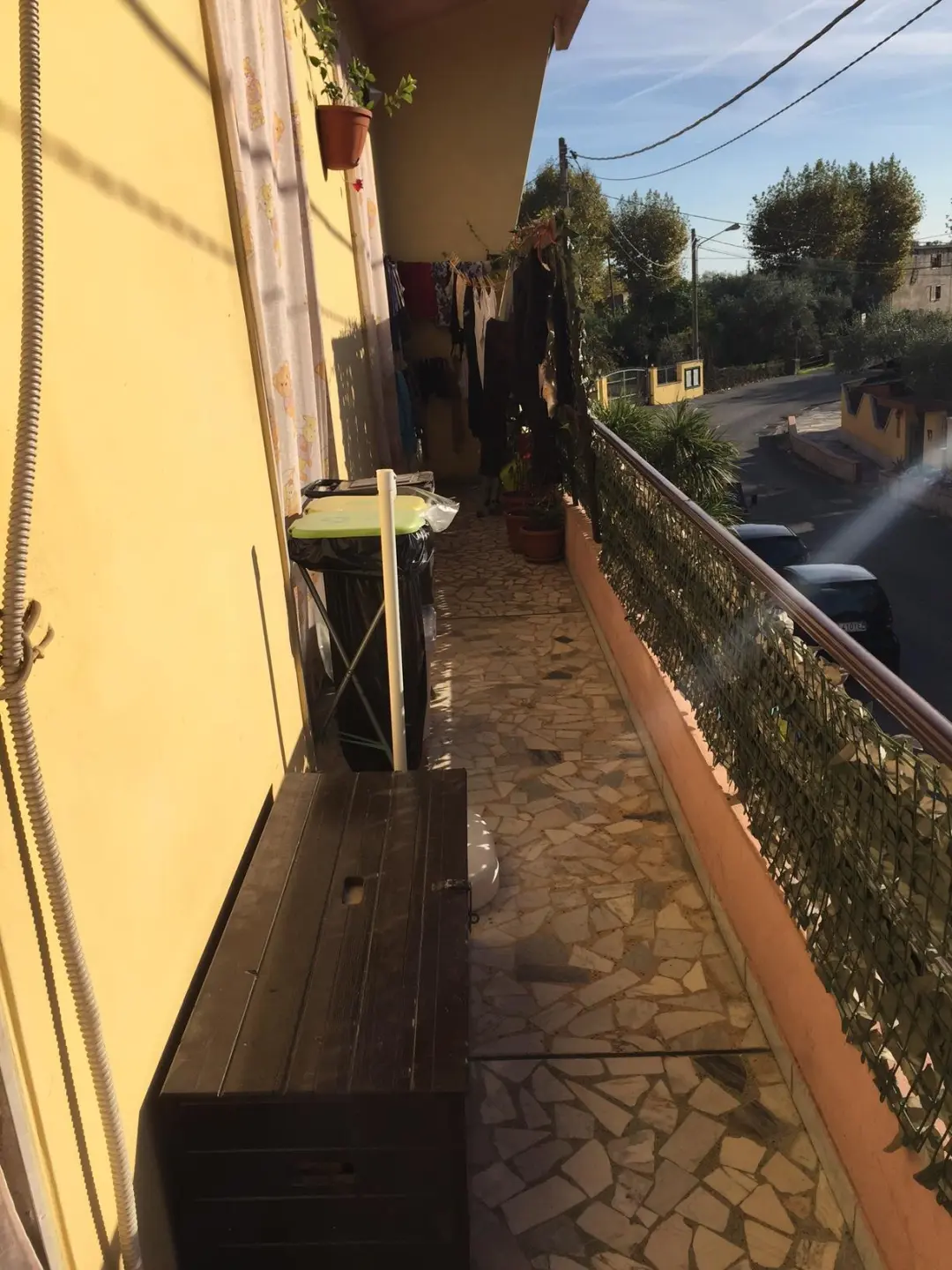 Immagine per Terratetto in vendita a Castelnuovo Magra via Della Pace 68