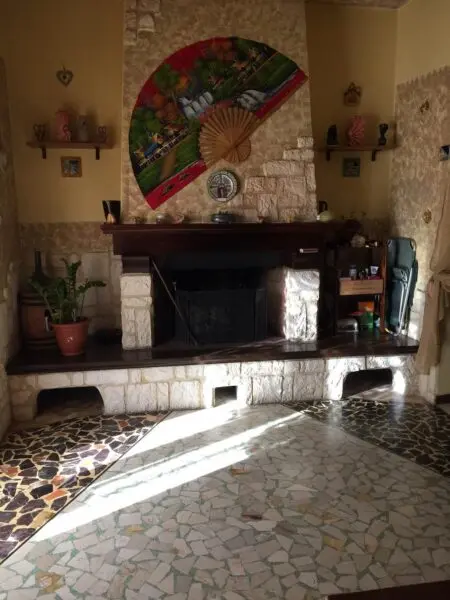 Terratetto via Della Pace 68, Castelnuovo Magra