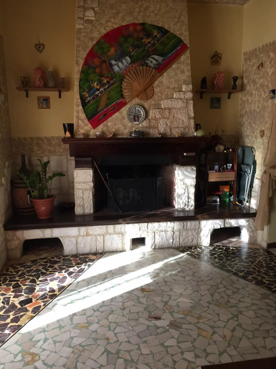 Immagine per Terratetto in vendita a Castelnuovo Magra via Della Pace 68