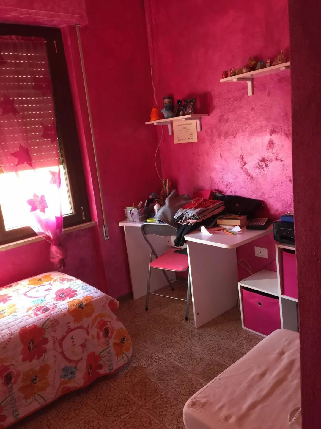 Immagine per Terratetto in vendita a Castelnuovo Magra via Della Pace 68