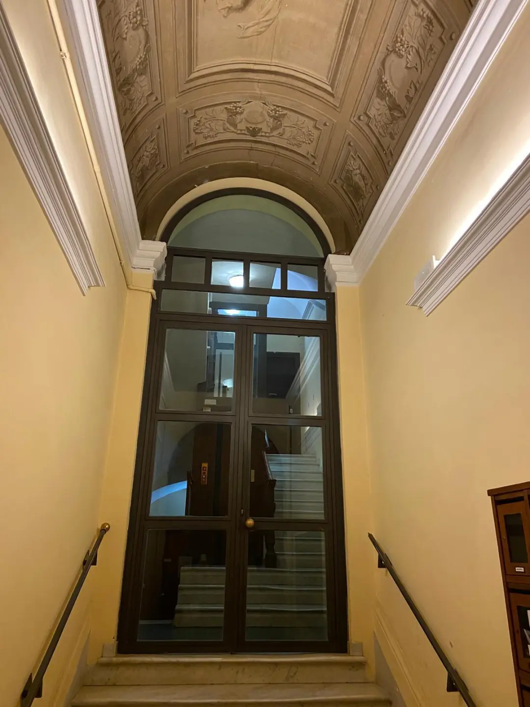 Immagine per Mansarda in affitto a Roma via Castelfidardo