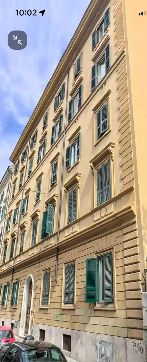 Immagine per Mansarda in affitto a Roma via Castelfidardo