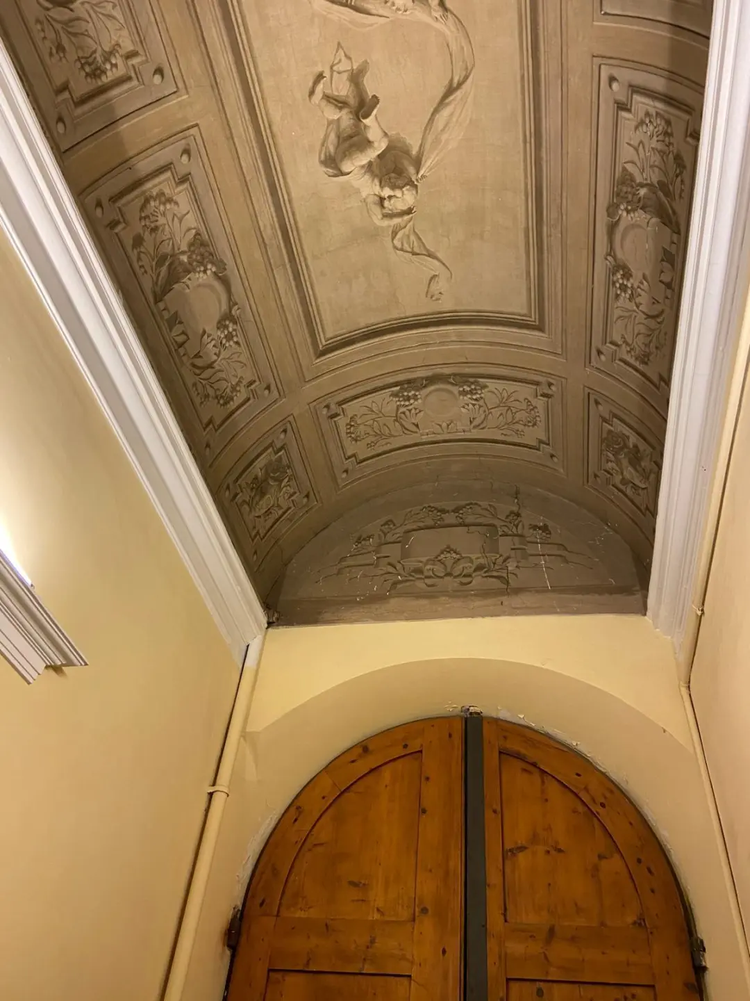 Immagine per Mansarda in affitto a Roma via Castelfidardo