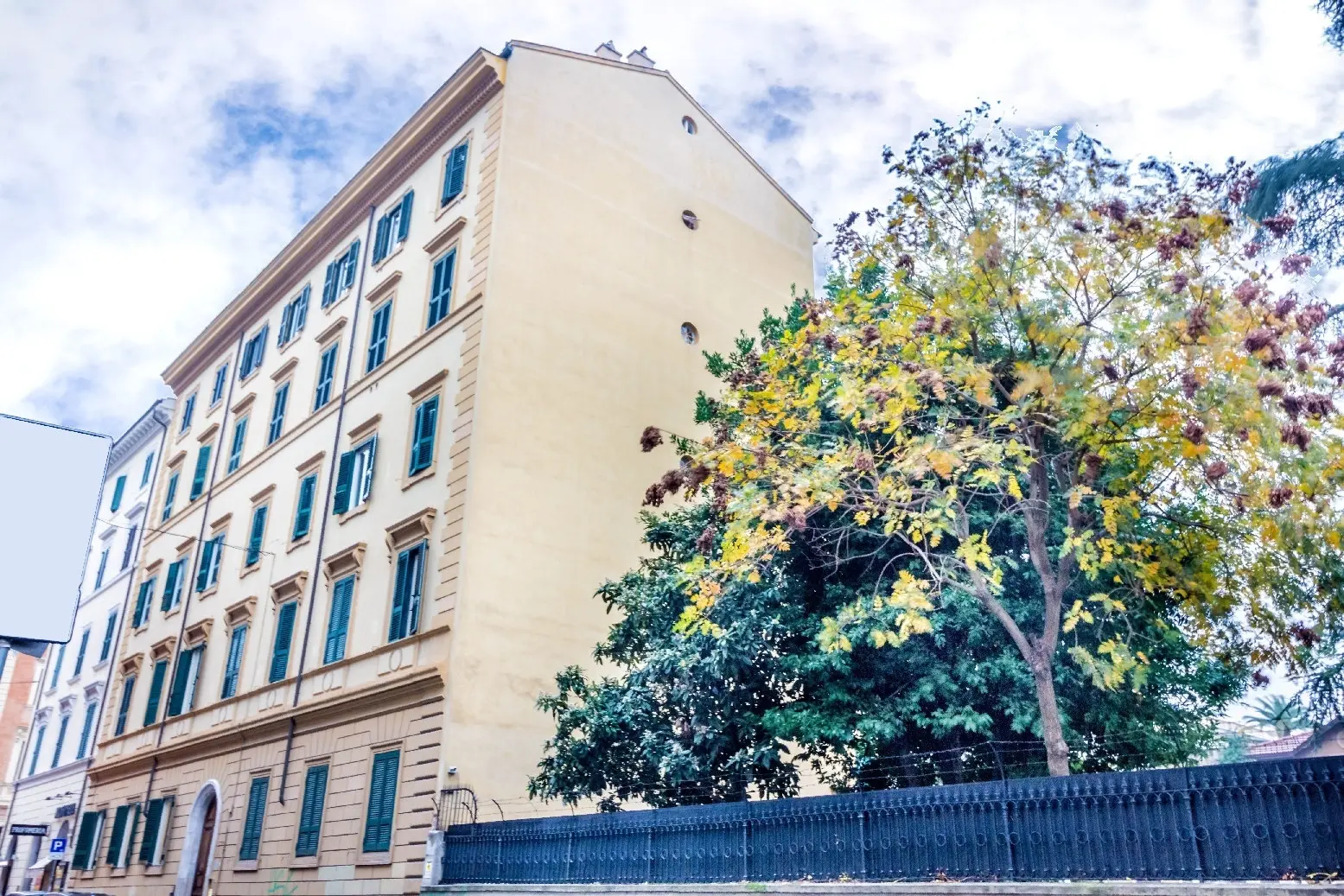 Immagine per Mansarda in affitto a Roma via Castelfidardo