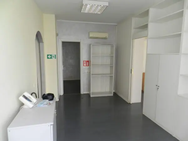 Area Verde via Degli Abeti 29, Centocelle, Roma