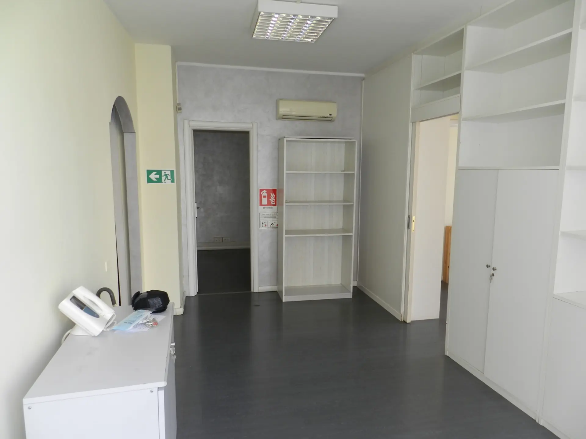 Immagine per Area verde in affitto a Roma via Degli Abeti 29