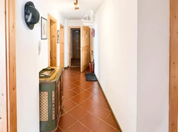 Appartamento San Candido