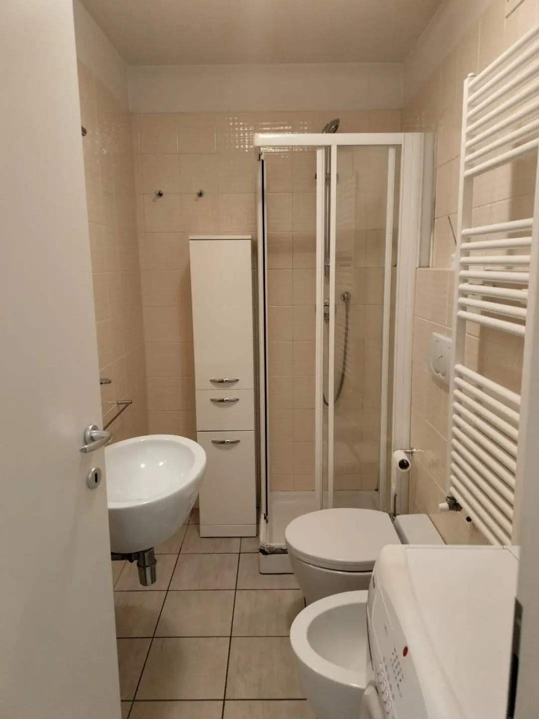 Immagine per Bilocale in affitto a Livorno via Ricasoli