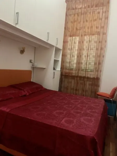 Bilocale via Ricasoli, Livorno