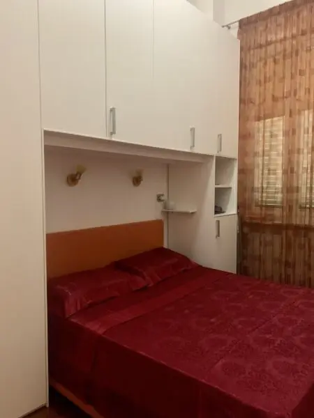 Bilocale via Ricasoli, Livorno