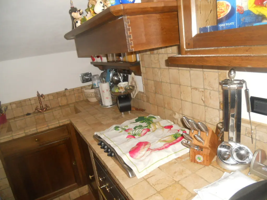 Immagine per Villa in vendita a Castelnuovo Magra via Dei Pini 40