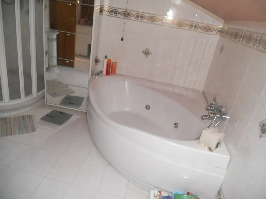 Immagine per Villa in vendita a Castelnuovo Magra via Dei Pini 40